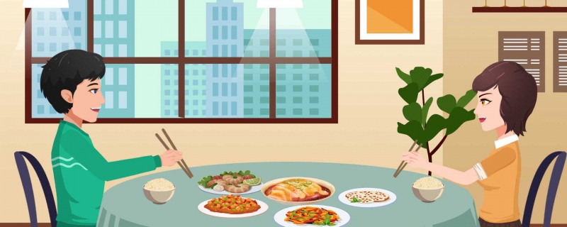 末伏习俗吃什么食物 三伏天的末伏吃什么
