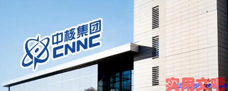 中核集团旗下的子公司有哪几个