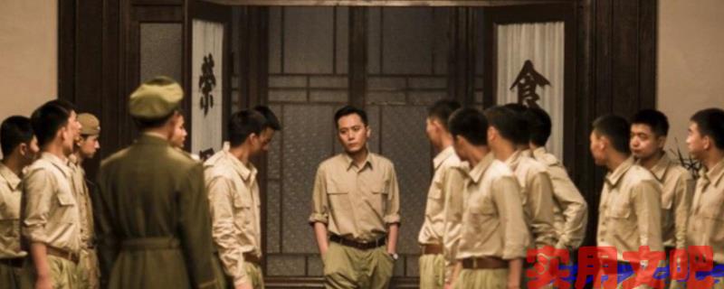 最过瘾国产谍战片主要有什么