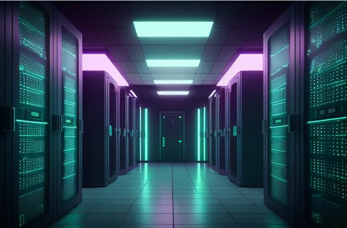 2023 年服务器出货量下修：受 AI 领域需求压缩放量规模影响