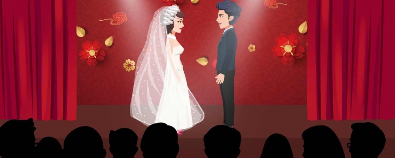 2023七夕节适合领证结婚吗 2023年七夕领证寓意好吗