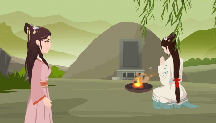鬼节是七夕节还是中元节 中元节是什么节