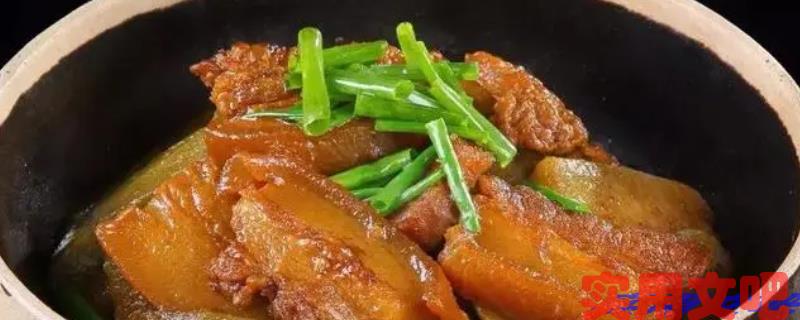 河南信阳名菜排名有哪些