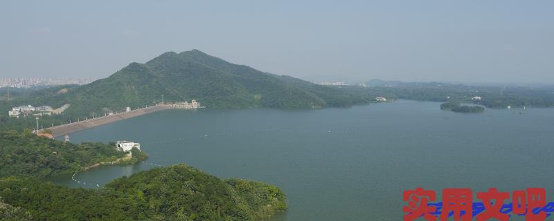 河南省有名的大型水库有哪些