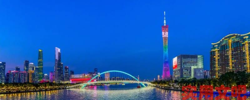 未来中国最有前途的城市有哪些