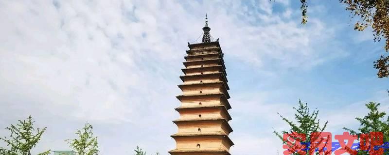 河南焦作有名气的寺庙有哪些