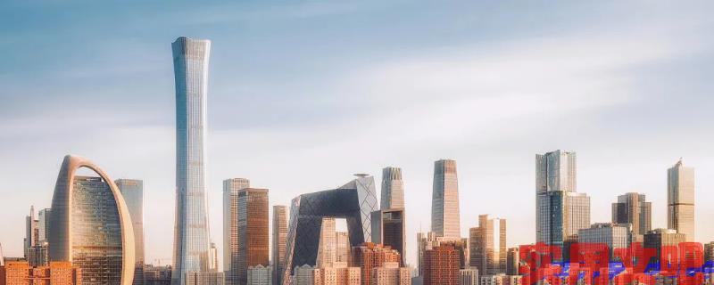 未来最有前途的国内城市有哪几个