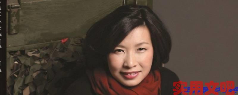 凤凰卫视有哪些女主持人