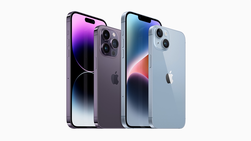 消息称iPhone15数据线升级 1.5米长编织材质USB-C双接口