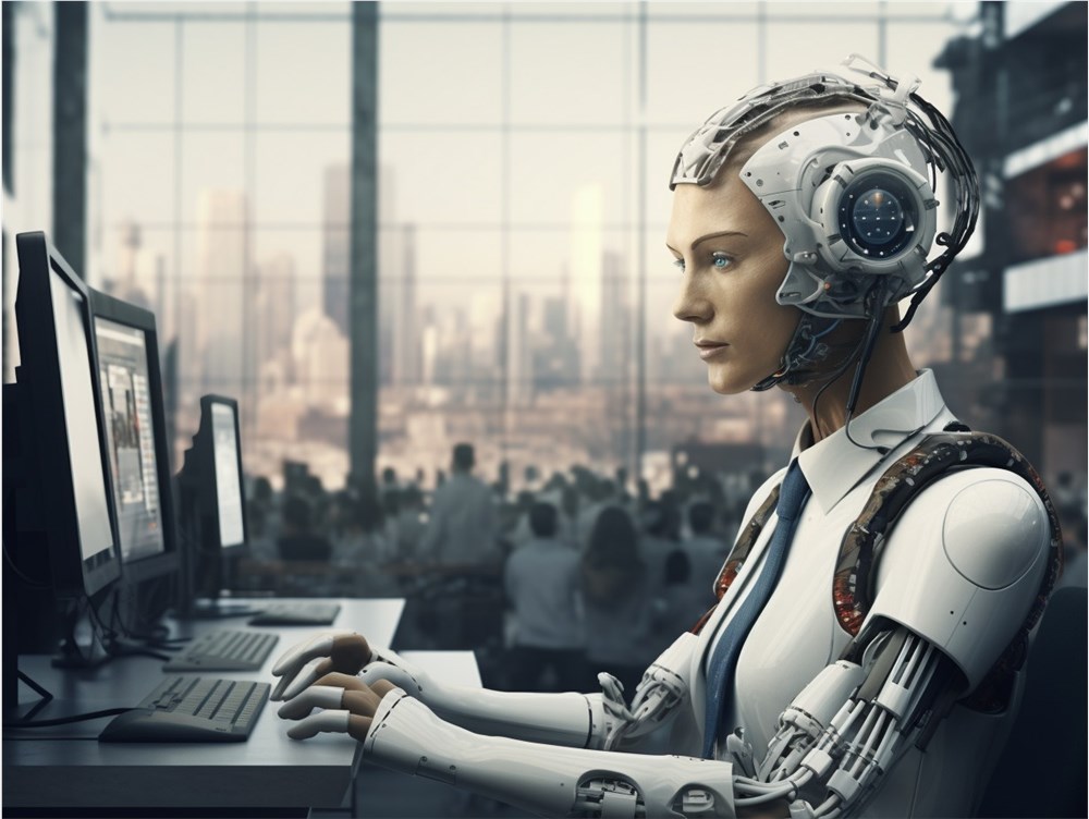 IBM CEO称：白领工作将是最先受到AI影响的工作之一