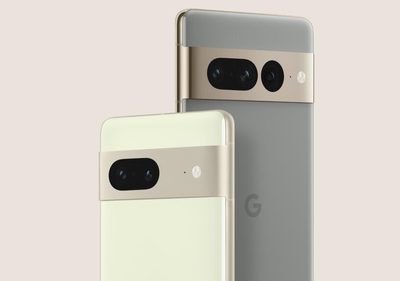 谷歌 Recorder 应用或加入人工智能与 Pixel 8 系列一同亮相