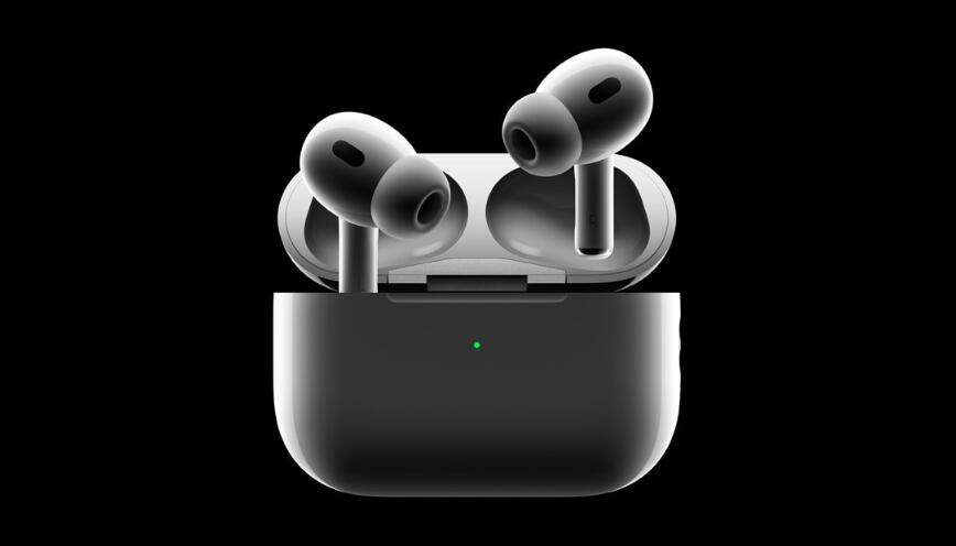 AirPods新品或将搭载USB-C 或在苹果9月发布会上揭晓