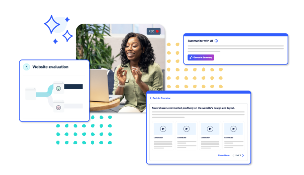 UserTesting推一系列生成AI功能 以扩展人类洞察
