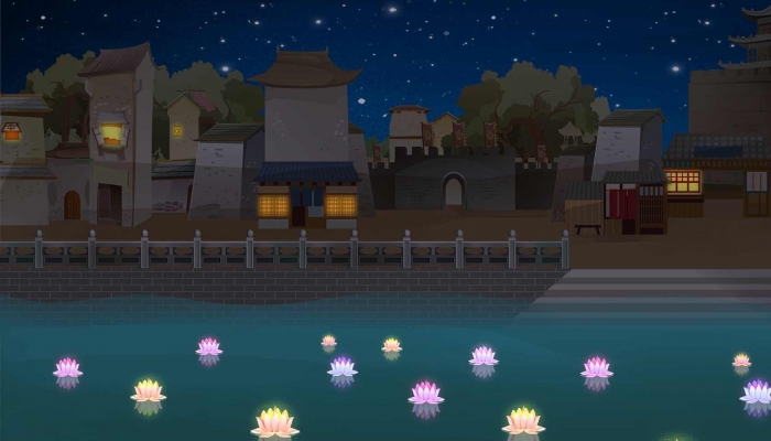 中元节的来历和风俗 中元节是为了纪念谁