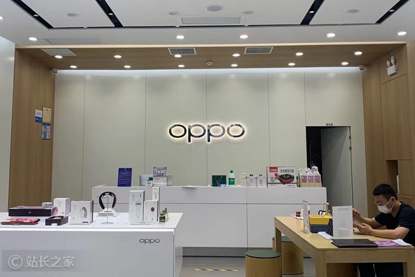 OPPO 申请“AndesGPT”商标：将推出全新小布助手