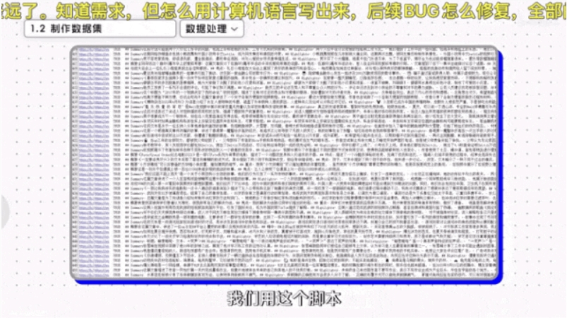 B站UP主用1300条B站热门标题训练AI 自制“赛博主编”
