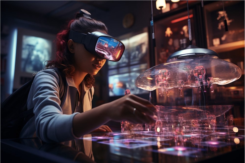 Metaverse踏出VR 元宇宙平台Horizon Worlds网页版已上线