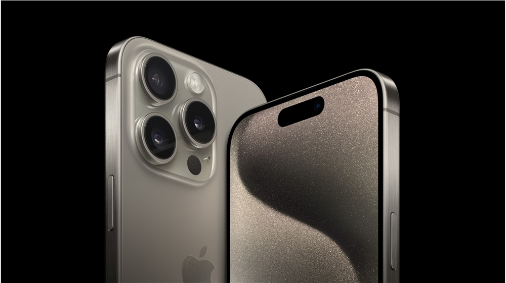 iPhone 15系列一分钟被抢光 价格破发