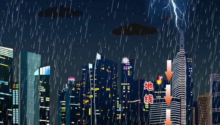 今日江西降雨持续局地仍有暴雨 明日起将转为晴天或多云