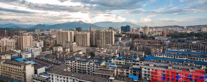 湖南省各市gdp排名