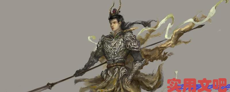张奎和杨戬谁厉害