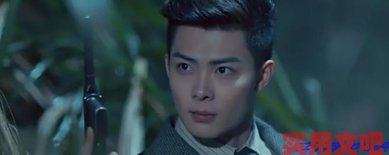 张副官为什么怕张起灵