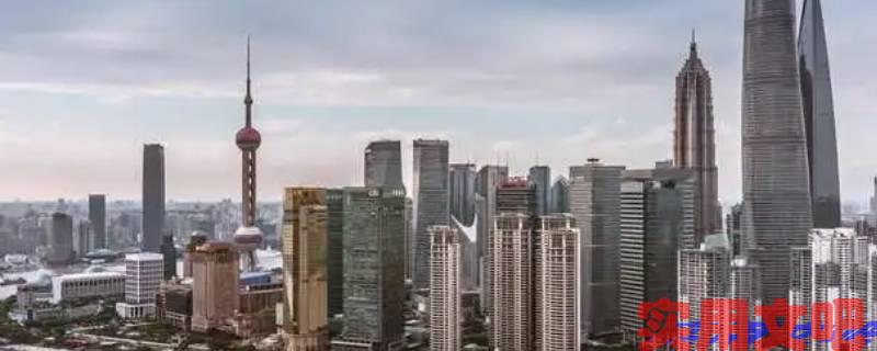 2023全国城市面积排名