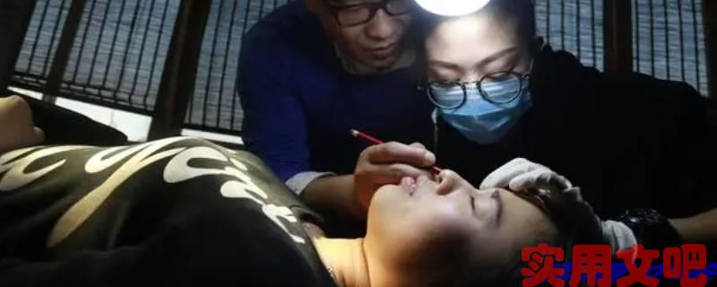纹绣师是干什么的