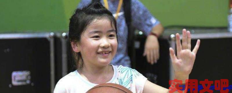 姚明女儿2023年身高